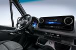 Mercedes-Benz Sprinter Panel Van 2018 года (WW)
